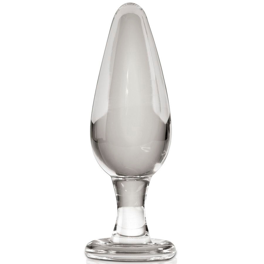 Icicles Plug Anal No. 26