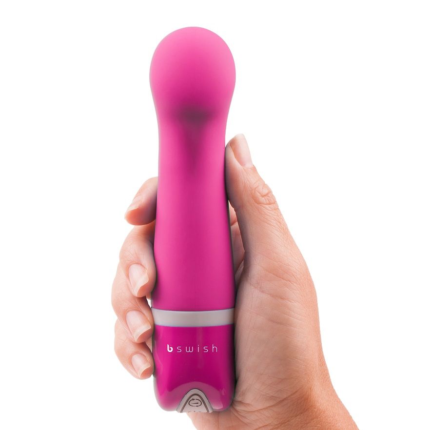 B Swish - Bdesired Deluxe Curve Rosa