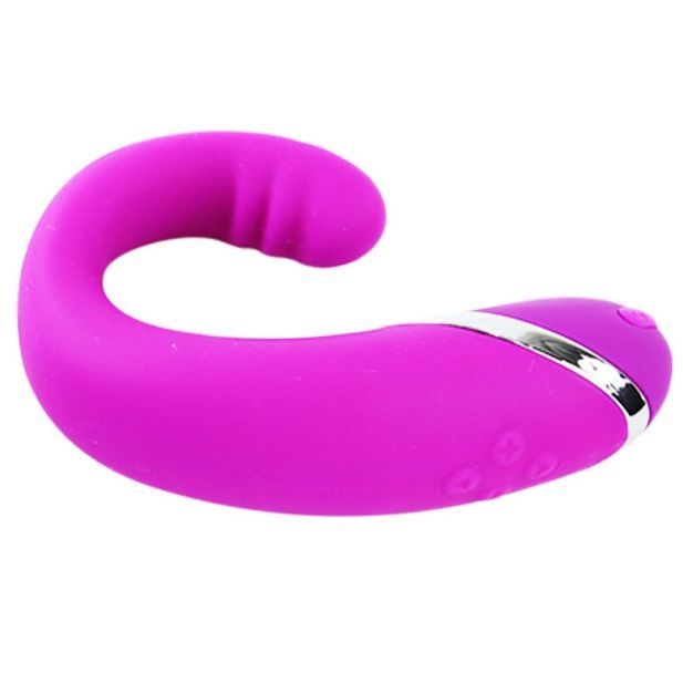 Pretty Love - Amour Prostata Y Punto G Lila