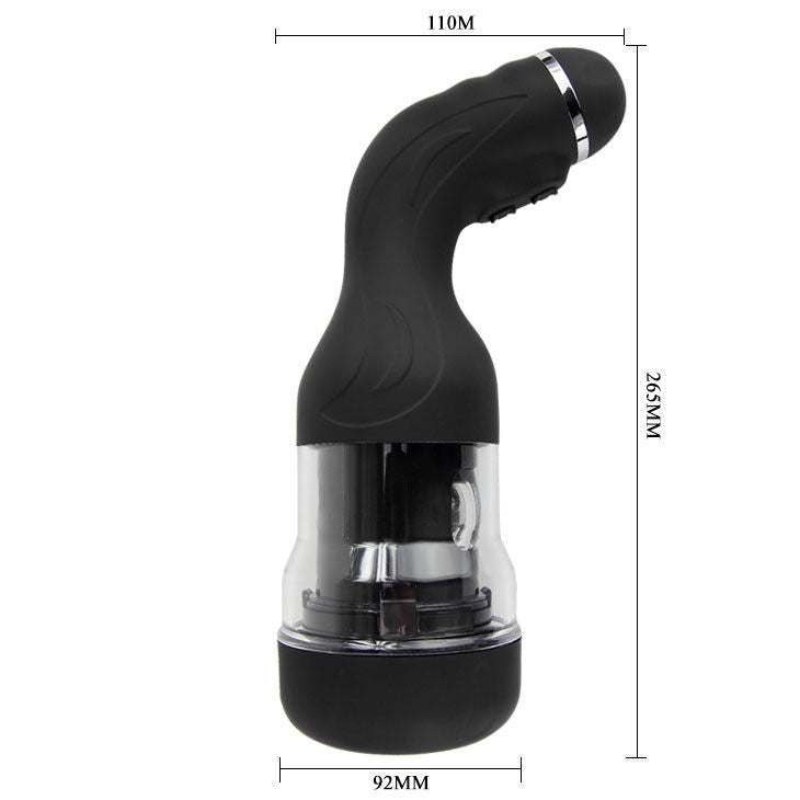 Baile - Rotation Lover Masturbador Automatico 5v