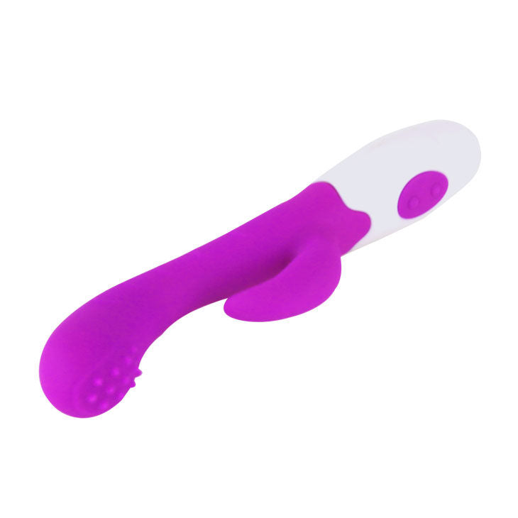 Vibrador Arthur Color Púrpura