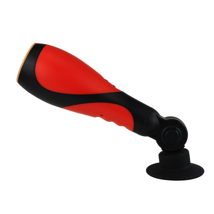 Baile - Oral Sex Lover 30v C/ Adaptador