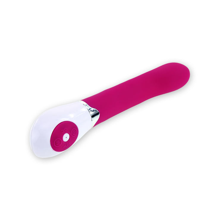 Vibrador Daniel Color Rosa