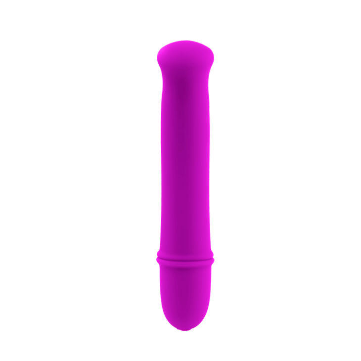 Vibrador Antony Color Púrpura