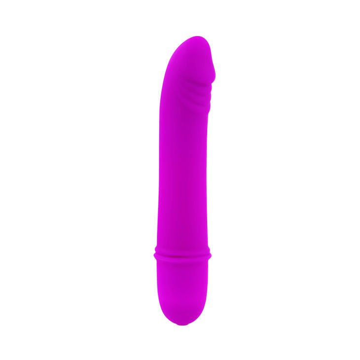 Vibrador Beck Color Púrpura