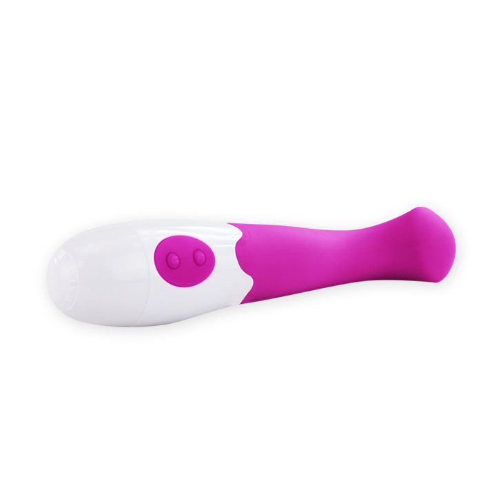 Pretty Love - Flirtationvibrador Charles