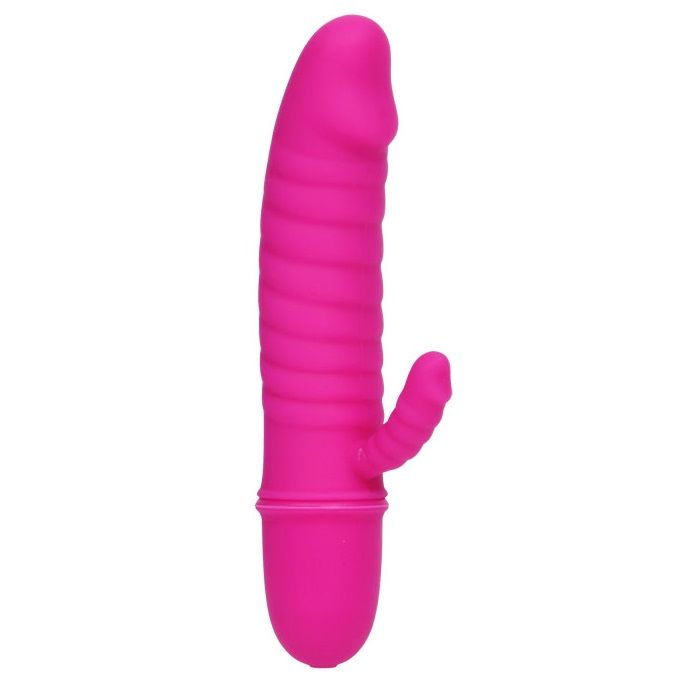 Vibrador Arnd Color Púrpura