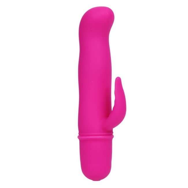 Vibrador Blithe Color Púrpura