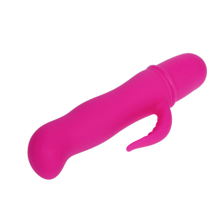 Vibrador Blithe Color Púrpura