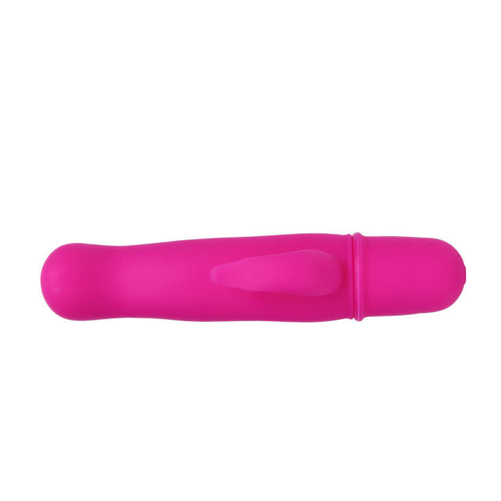 Vibrador Blithe Color Púrpura
