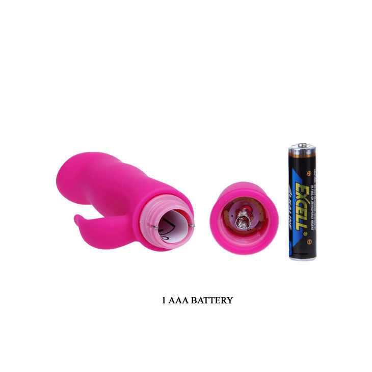 Vibrador Blithe Color Púrpura