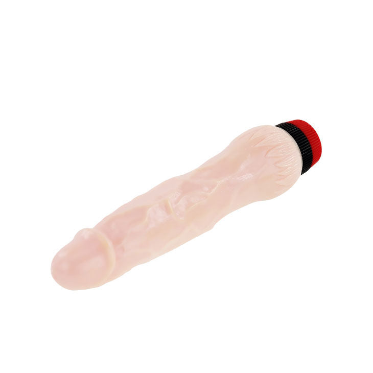 Baile Vibrador Color Natural