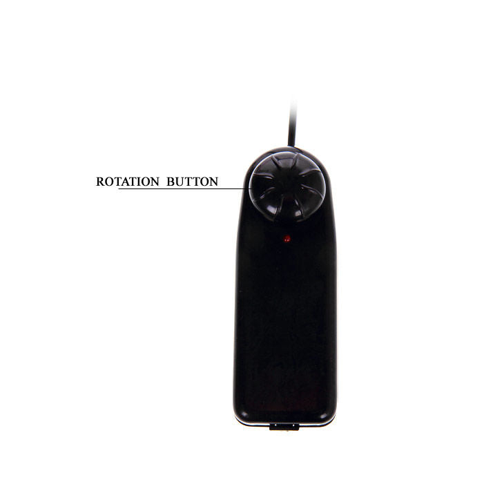 Baile - Super Rota Dong Dildo Realístico 20.5 Cm