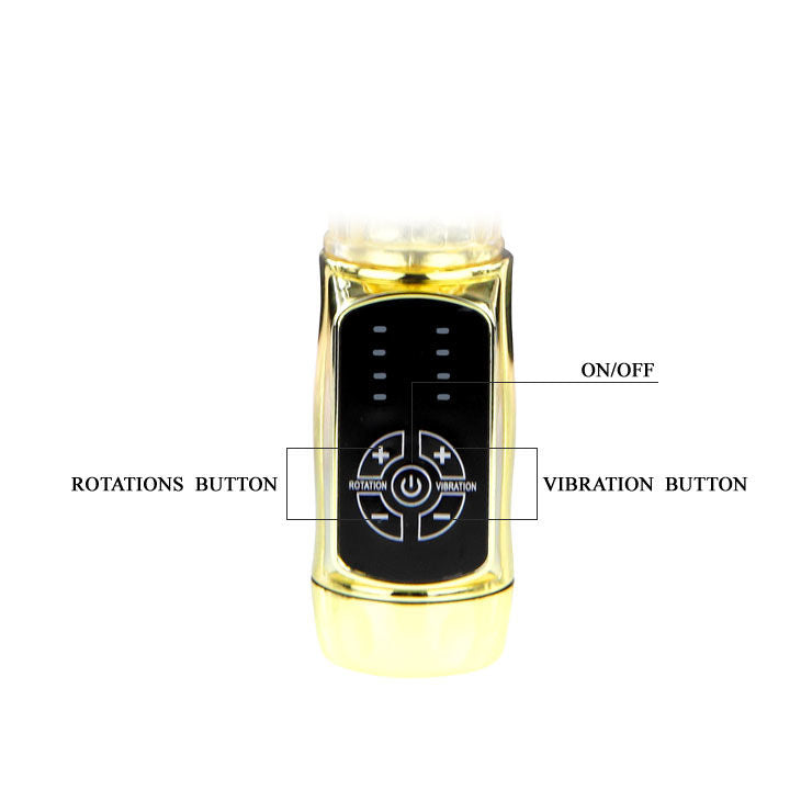 Baile - U.S. Rabbit Gold Prince