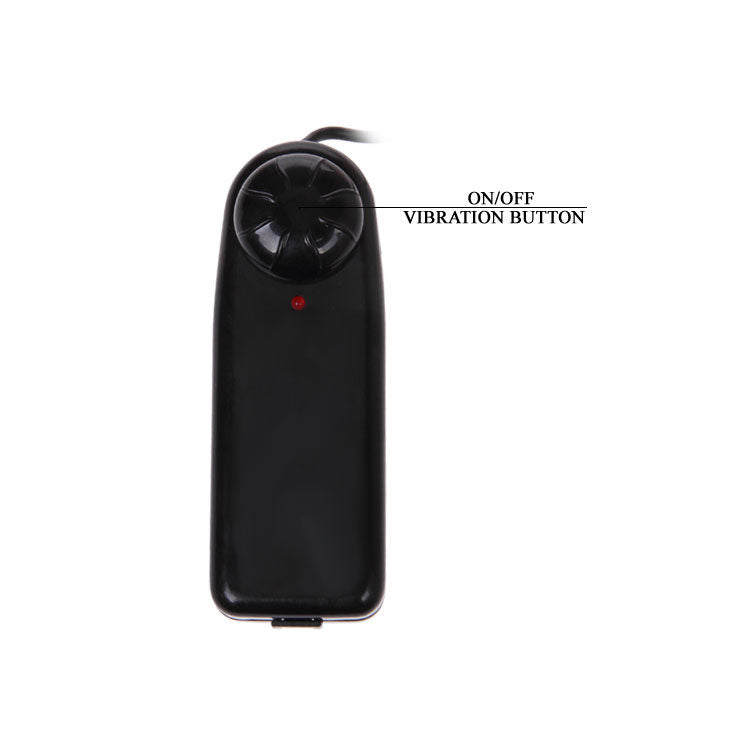 Pene Realistico Rotador Cibersking Loveclone