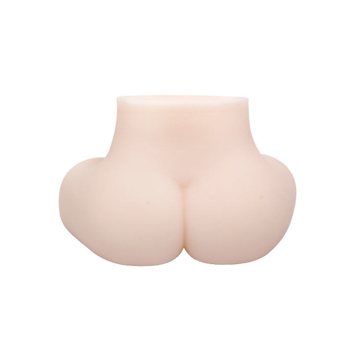 Masturbador Baile Passion Lady Ii Flower Vagina Y Ano