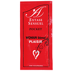 Extase Sensual - Crema Estimulante Para Ella 10 Ml