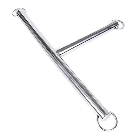 Metalhard Barra / Esposas Sumision