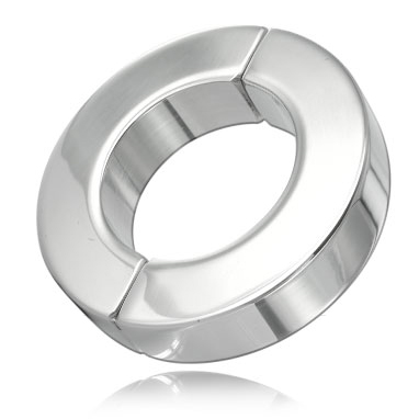 Anillo Testiculos Acero Inoxidable 14mm