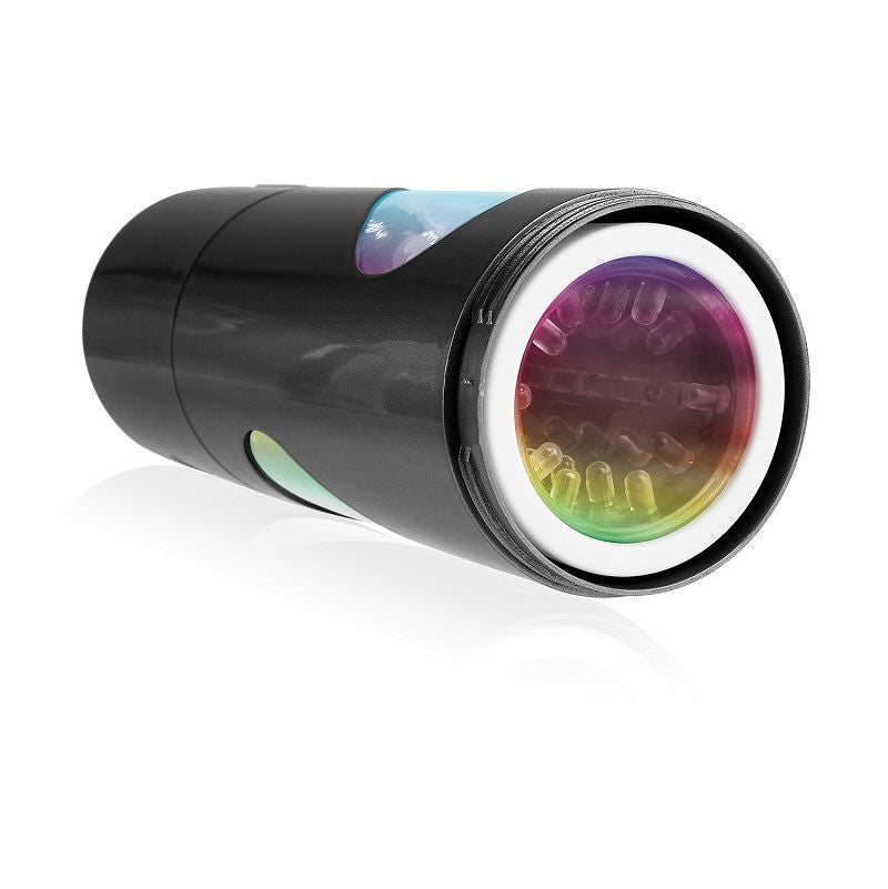 Extreme Toyz - Roto Bator Usb Masturbador Masculino Boca