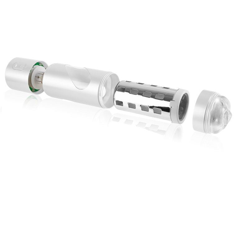 Pipedream Extreme Toyz Masturbador Recargable Roto-Bator