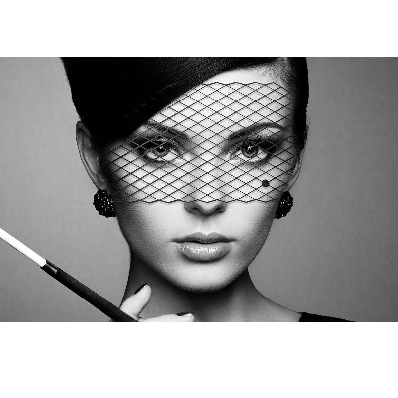 Bijoux - Mscara Louise