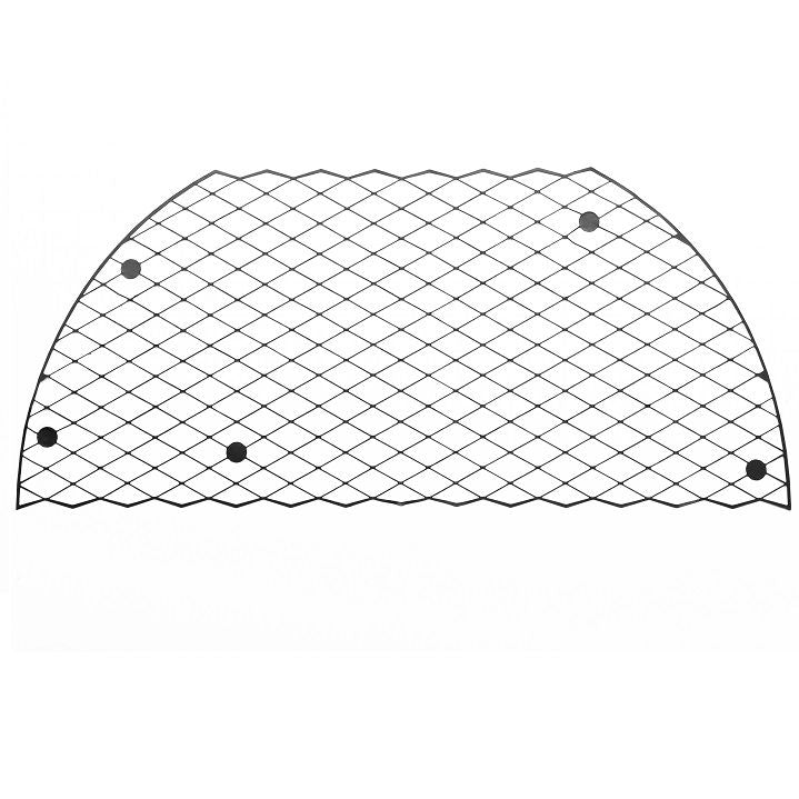 Bijoux - Mscara Louise