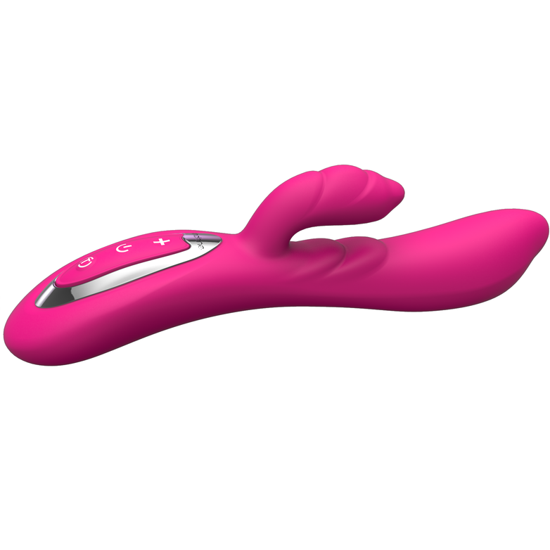 Vibrador Touch 2 Fuchsia