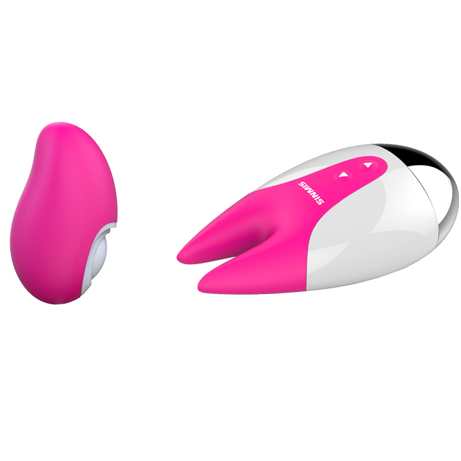 Nalone - Fifi 2 Estimulador Clitoris