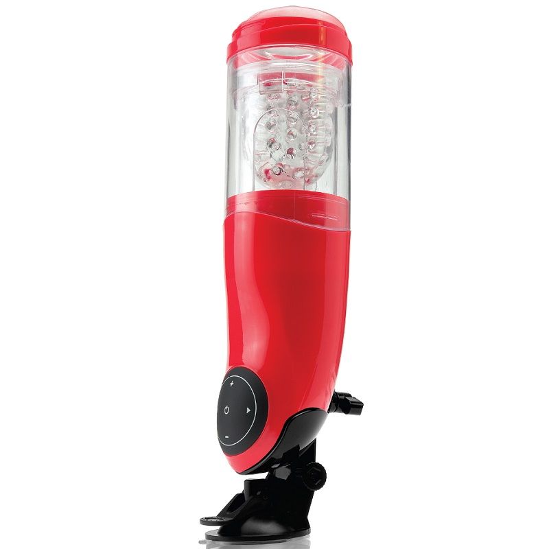 Pipedream Extreme Toyz Masturbador Mega-Bator