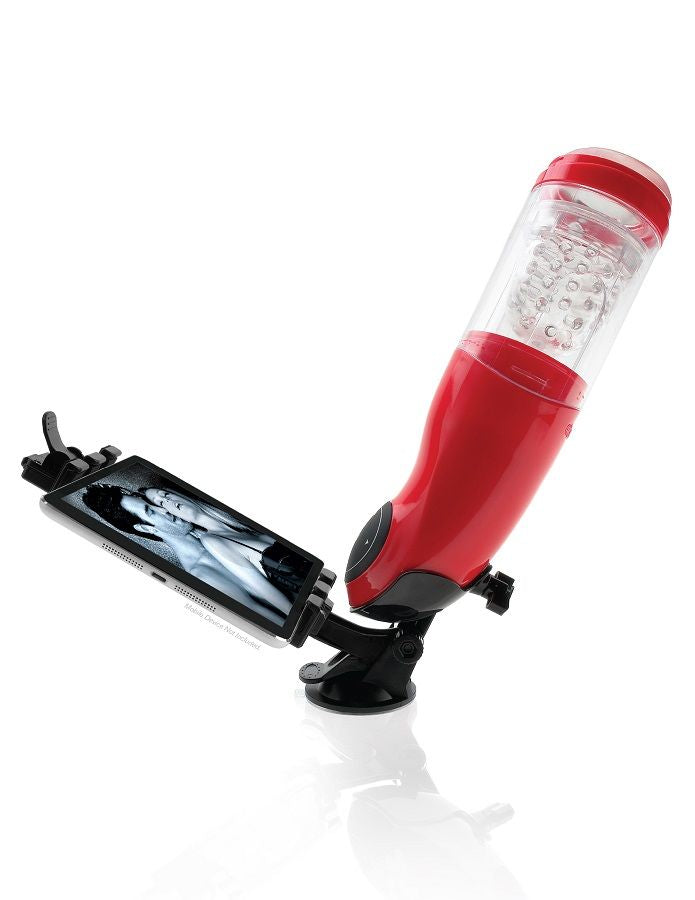 Pipedream Extreme Toyz Masturbador Mega-Bator