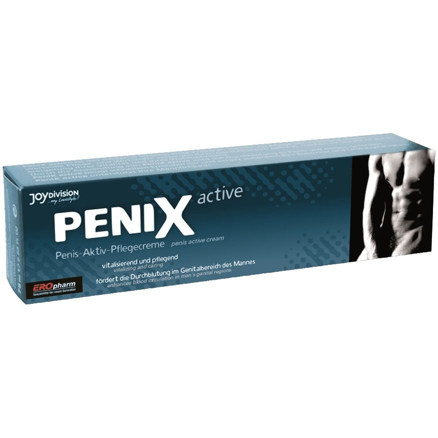 Eropharm Penix Active 75 Ml