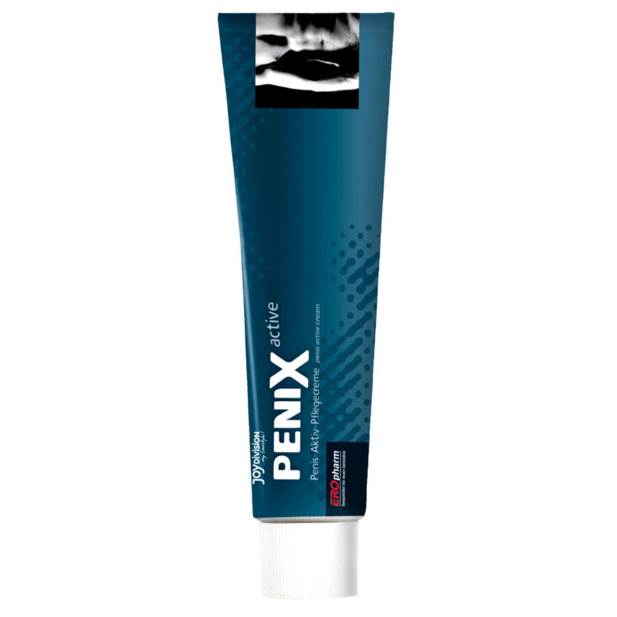 Joydivision Eropharm - Penix Active Crema Erección 75ml
