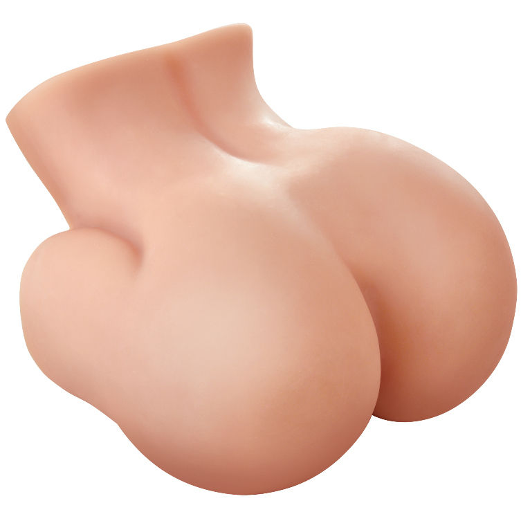 Extreme Toyz - Pipedreams Fuck Me Silly Vagina Y Culo Realistico