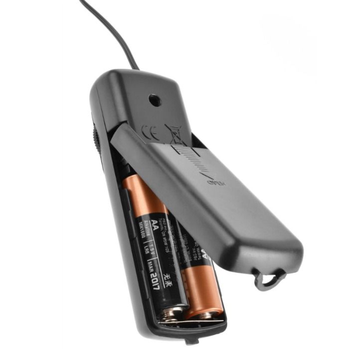 Fetish Fantasy Extreme Bomba Succion Vaginal Con Vibracion