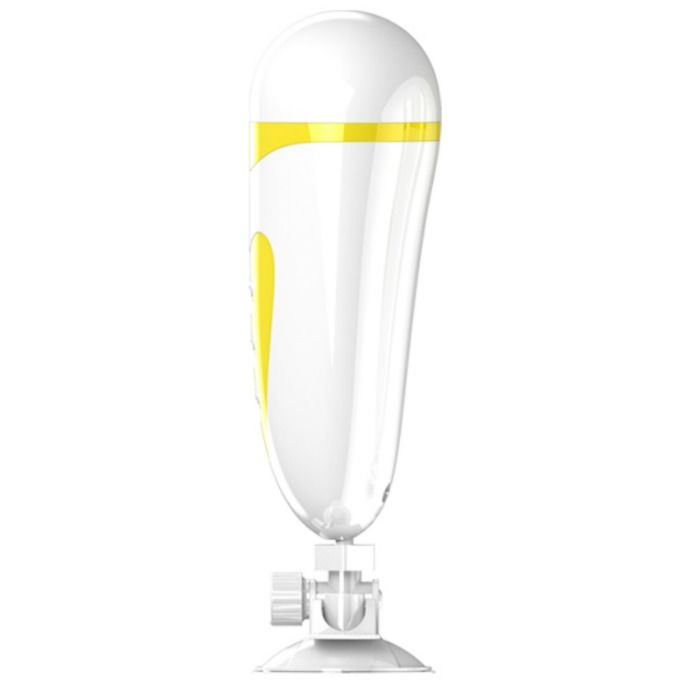 Pretty Love - Masturbador Masculino Con Vibracion Y Sonido Sally