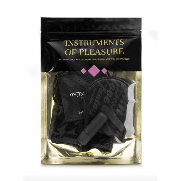 Bijoux Indiscrets - Instruments Of Pleasure Nivel Violeta