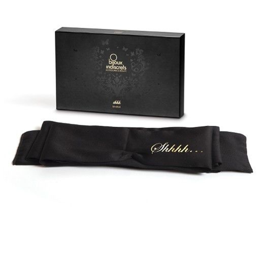 Bijoux Shhh Antifaz