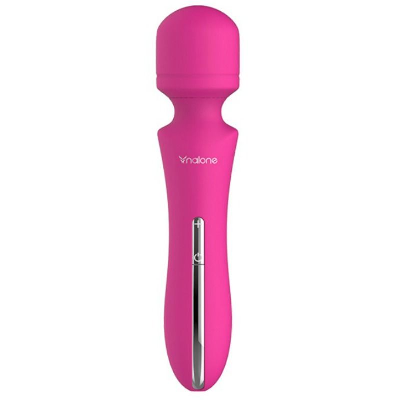 Masajeador Rockit Fuchsia