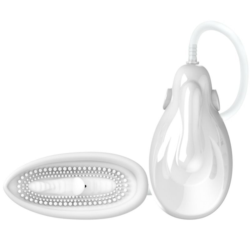 Pretty Love - Flirtation Succionador Estimulador Passionate Lover