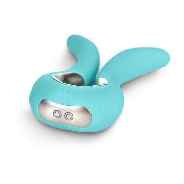 G-Vibe - Fun Toys Mini Tiffany Menta