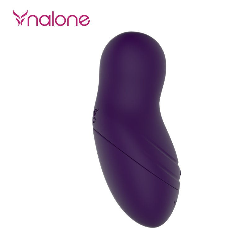 Nalone - Gogo Estimulador Gel Suave Lila
