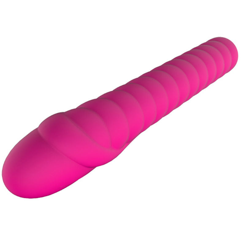 Vibrador Dixie Fuchsia