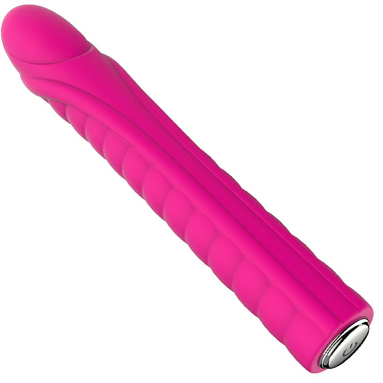 Vibrador Dixie Fuchsia
