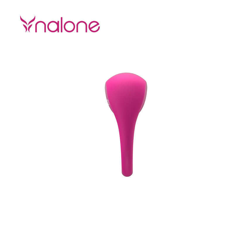 Anillo Vibrador Ping Fuchsia