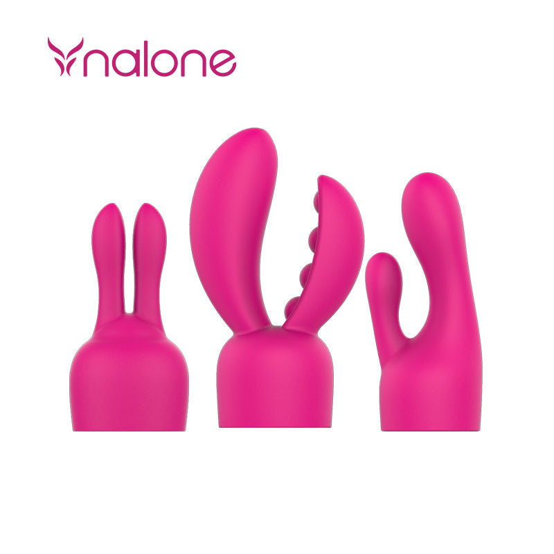 Nalone - Ripple Cabezal Estimulante Electro & Rock