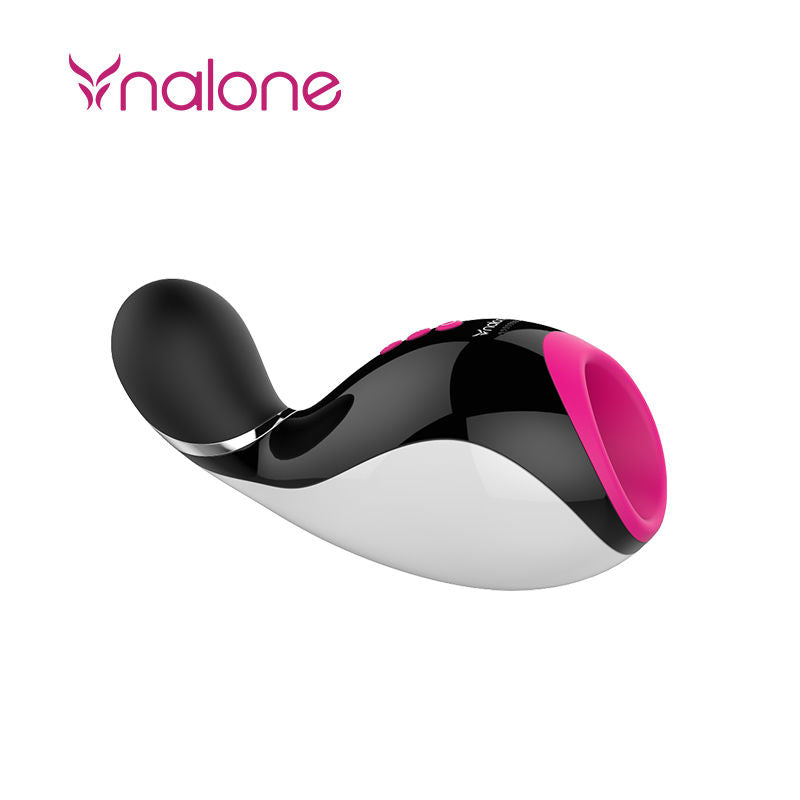 Nalone - Oxxy Masturbador Alta Tecnologia Bluetooth