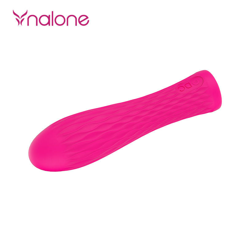 Estimulador Ian Fuchsia