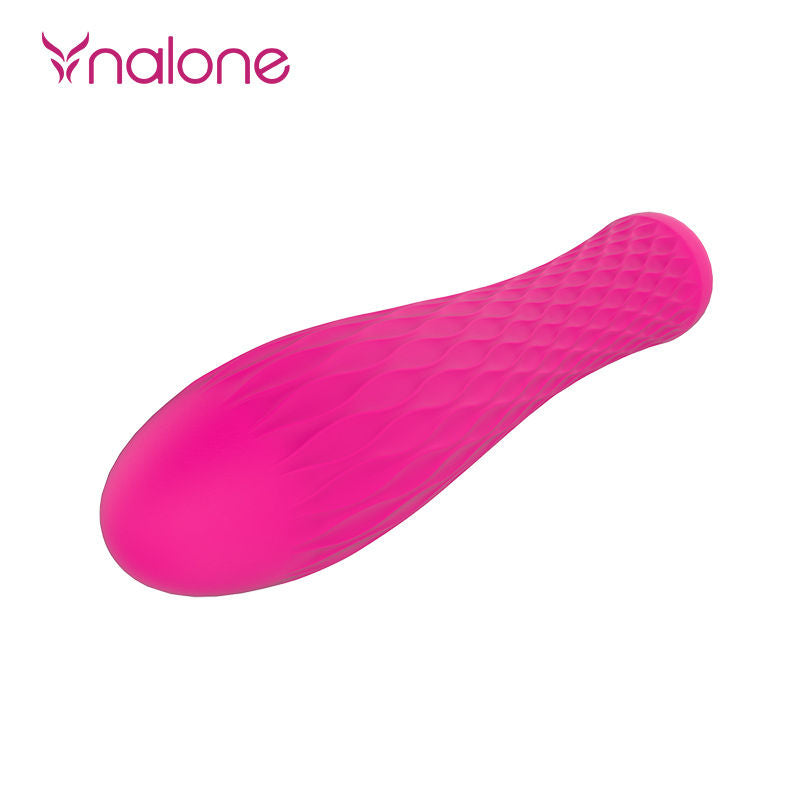 Nalone - Ian Mini Vibrador Rosa