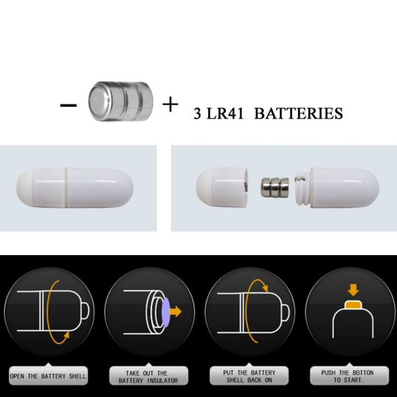 Baile - Brave Man Funda Pene Con Rabbit Vibrador 16.5 Cm Natural